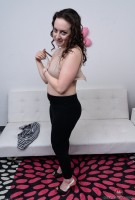 ATK hairy Delphine Set