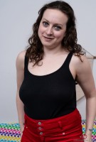 ATK hairy Delphine Set