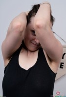 ATK hairy  in mature and hairy