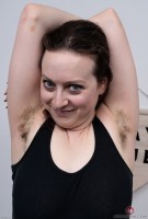 ATK hairy Delphine Set