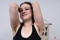 ATK hairy Delphine Set