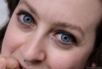 ATK hairy Delphine Set