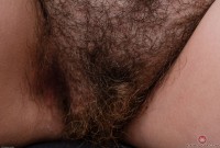 ATK hairy Delphine Set