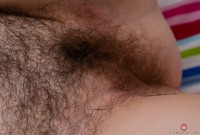 ATK hairy Delphine Set