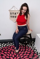 ATK hairy Delphine Set