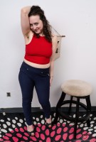 ATK hairy Delphine Set