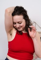 ATK hairy Delphine Set