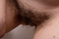 ATK hairy  in mature and hairy