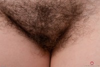 ATK hairy Delphine Set