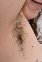 ATK hairy Delphine Set