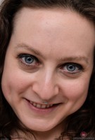 ATK hairy Delphine Set