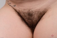 ATK hairy Delphine Set