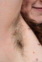 ATK hairy Delphine Set