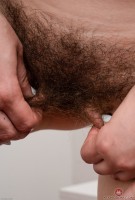 ATK hairy Delphine Set