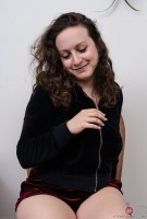 ATK hairy Delphine Set