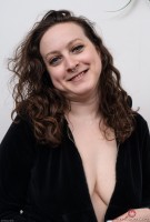 ATK hairy Delphine Set