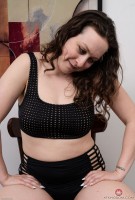 ATK hairy Delphine Set