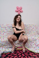 ATK hairy  in mature and hairy