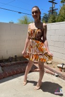 ATK Girlfriends Delilah Day Photo Set