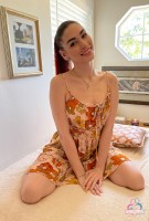 ATK Girlfriends Delilah Day Set