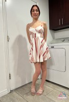 ATK Girlfriends Delilah Day Photo Set