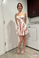 ATK Girlfriends Delilah Day Set