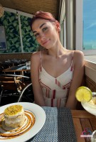 ATK Girlfriends Delilah Day Set