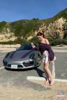 ATK Girlfriends Delilah Day Set