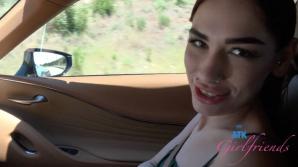 ATK Aunt Judys  in Virtual Date