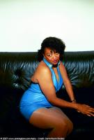 ATK hairy Denise Set