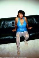 ATK hairy Denise Set