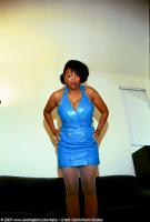 ATK hairy Denise Set