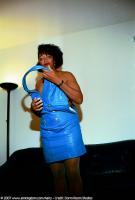 ATK hairy  in mature and hairy