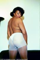 ATK hairy Denise Set