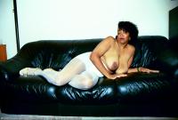 ATK hairy Denise Set