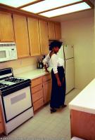 ATK hairy Denise Set