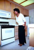 ATK hairy Denise Set