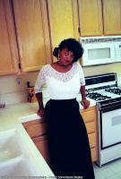 ATK hairy Denise Set