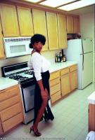 ATK hairy Denise Set