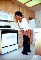 ATK hairy  in mature and hairy