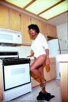 ATK hairy Denise Set
