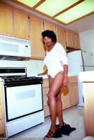 ATK hairy  in mature and hairy