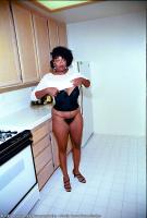 ATK hairy Denise Set