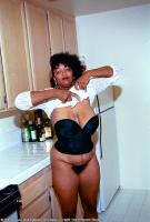 ATK hairy Denise Set