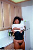 ATK hairy  in mature and hairy