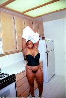 ATK hairy Denise Set