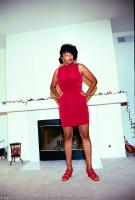 ATK hairy Denise Set