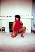 ATK hairy Denise Set