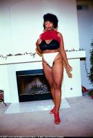 ATK hairy Denise Set