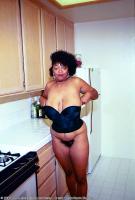 ATK hairy Denise Set